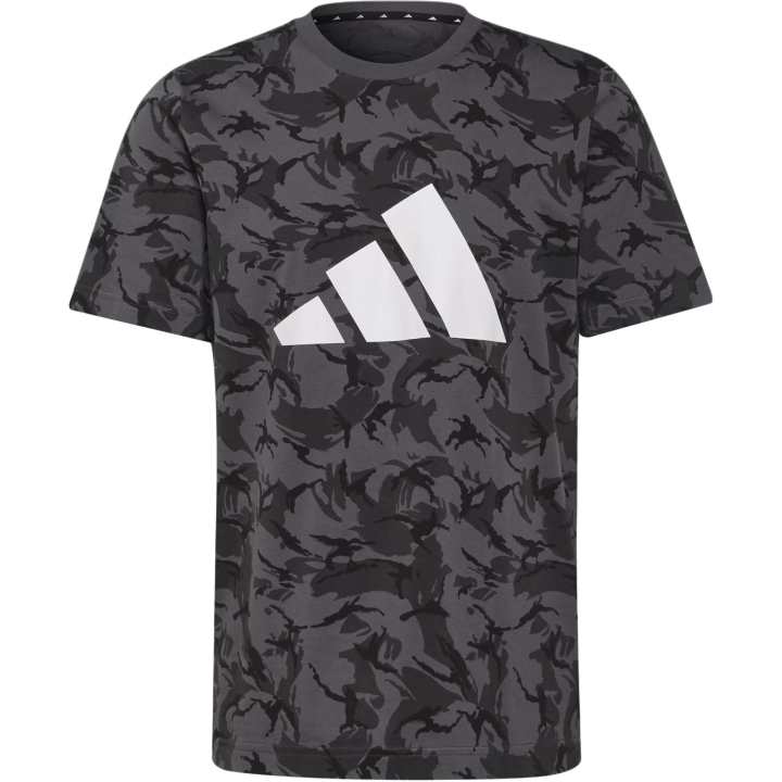 Adidas Adidas Free Shipping With AdiClub Future Icons Camo Graphic Tee