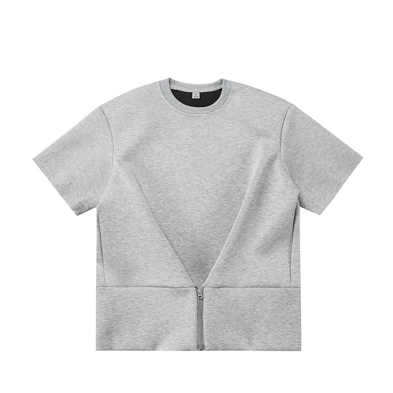 EYEUNDERSTAND T Shirts Unisex Crew Neck Moderate Heavyweight