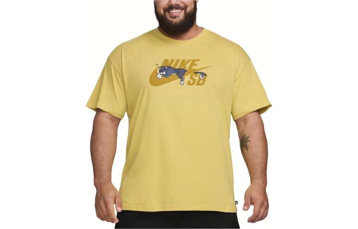 Nike Nike Sb Skate-T-Shirt