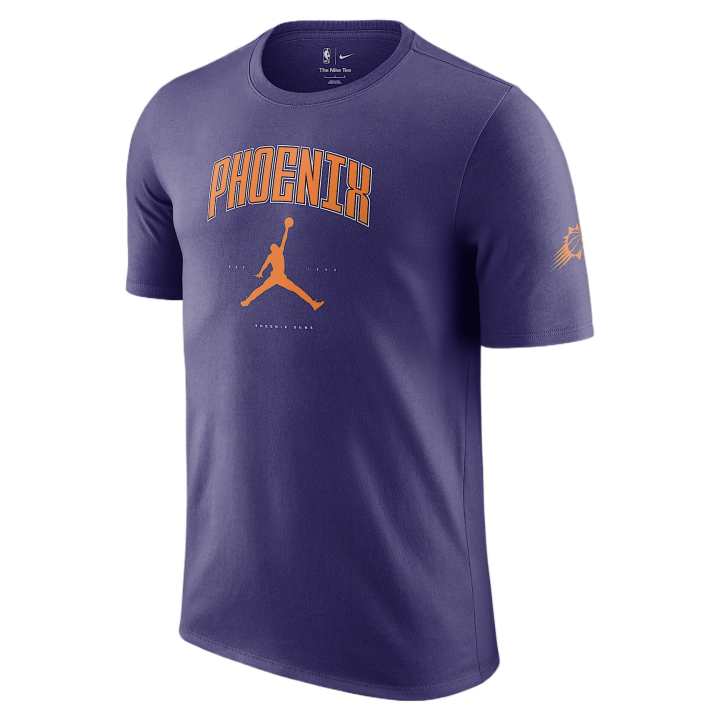 Nike Nike Phoenix Suns Essential Men's Nike Nba T-Shirt