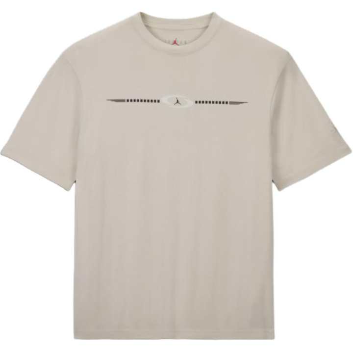 Jordan Jordan x Travis Scott Air Jordan "Sail" T-shirt