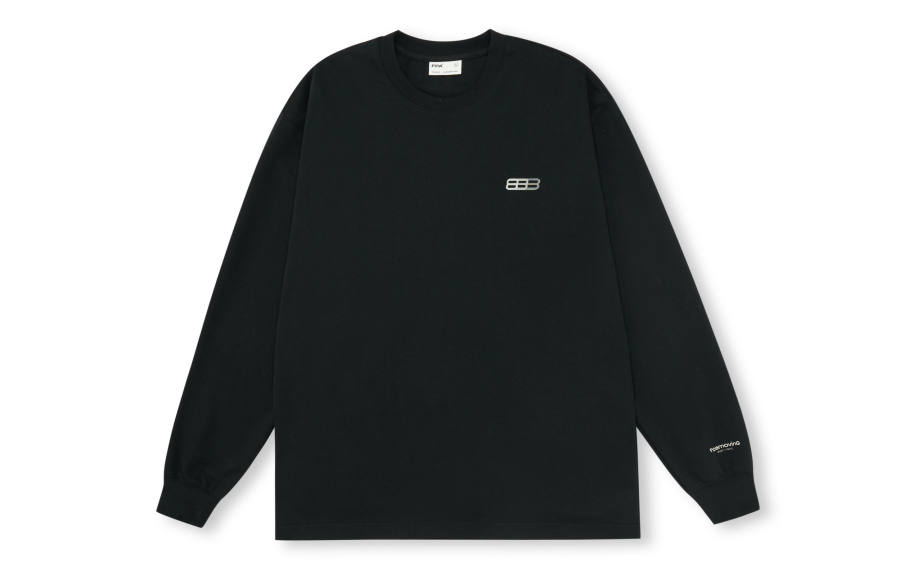 FPA T Shirts Unisex Crew Neck Moderate