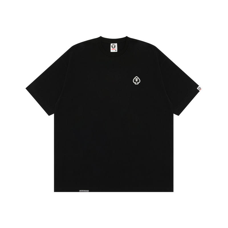 Aape Aape print T-shirt