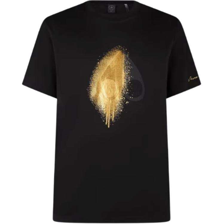 Moose Knuckles Moose Knuckles Augustine T shirt