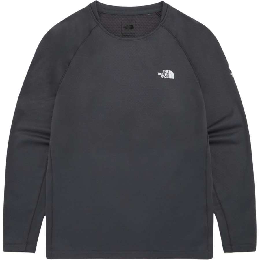 THE NORTH FACE SUMMIT SS24 T Shirt Men's Charcoal Gray