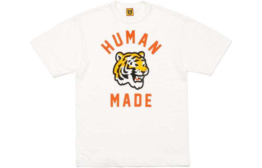 HUMAN MADE HUMAN MADE Graphic T-Shirt #18