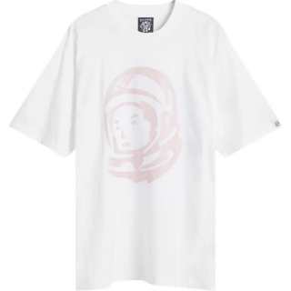 BILLIONAIRE BOYS CLUB Astor Helmet Crewneck T-Shirt