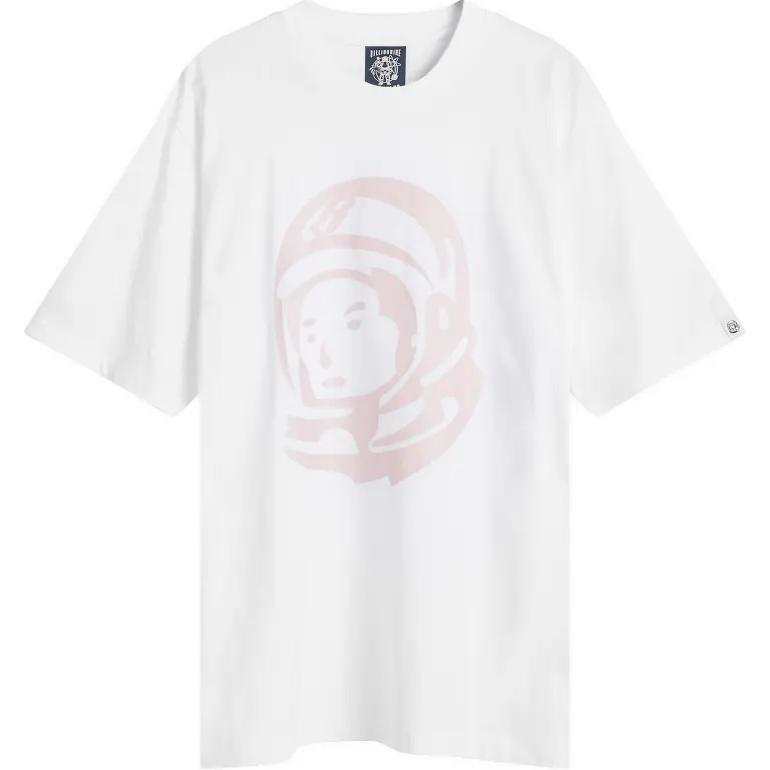 BILLIONAIRE BOYS CLUB Astor Helmet Crewneck T-Shirt