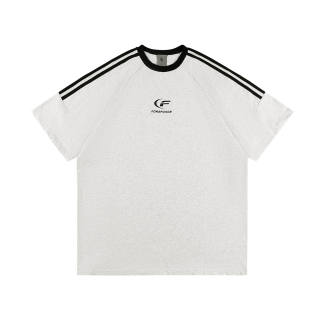 FDR Raglan Sleeve T Shirt Unisex