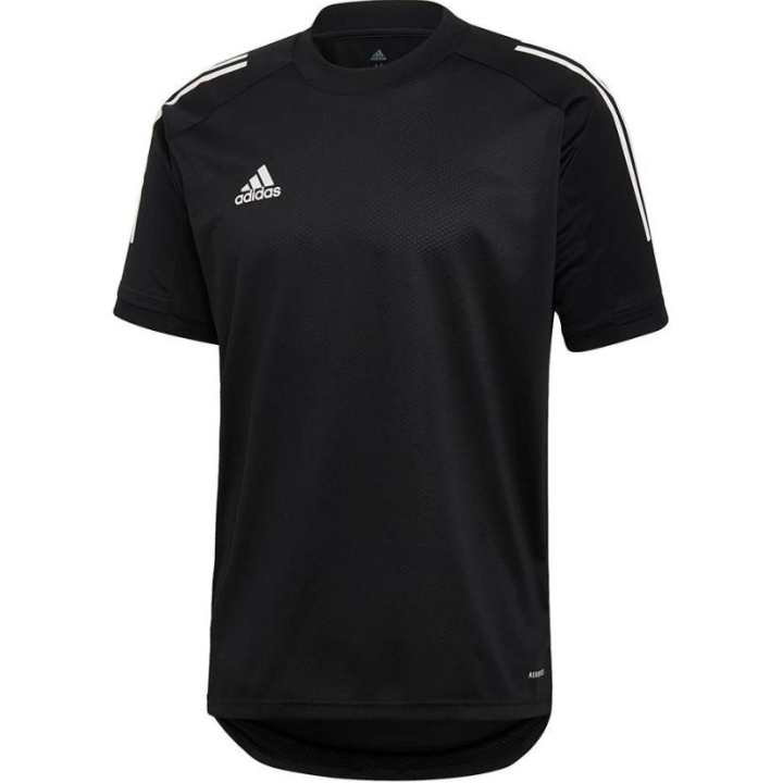 Adidas Adidas T Shirts Men's Black Half Turtleneck Moderate