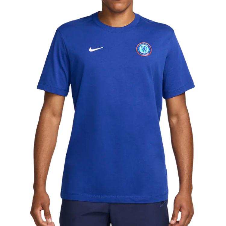 Nike Nike Chelsea Fc Essential Men's Nike Soccer T-Shirt