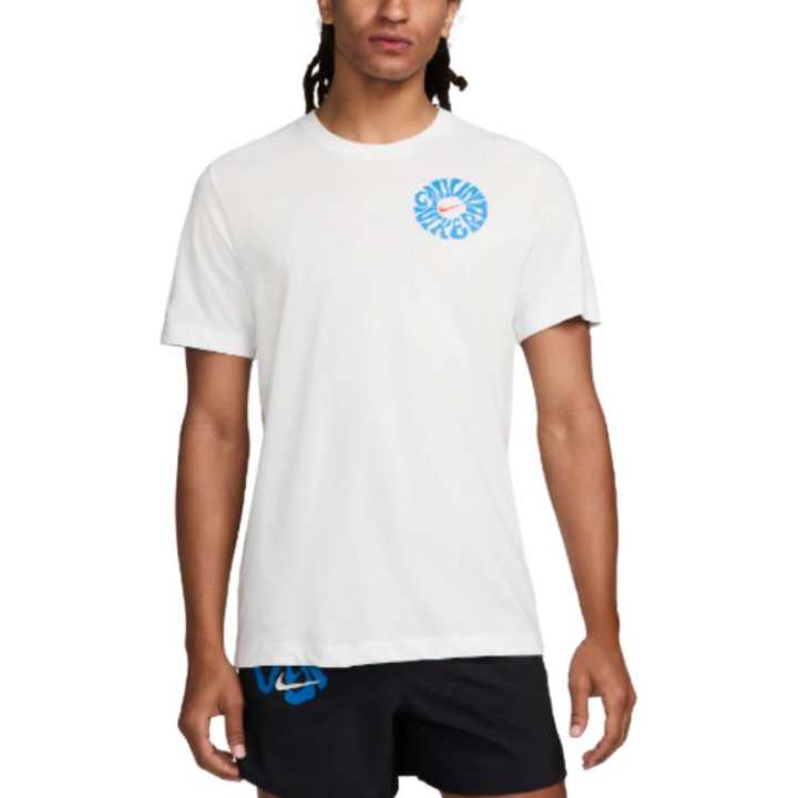 Nike Nike Men's Dri-FIT Running T-Shirt