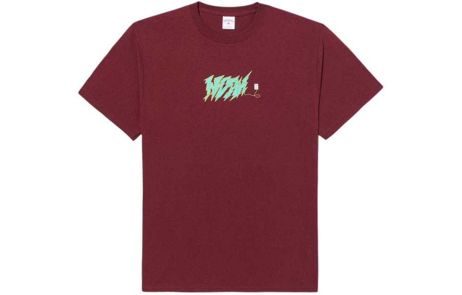 NOAH NOAH Circuit Tee