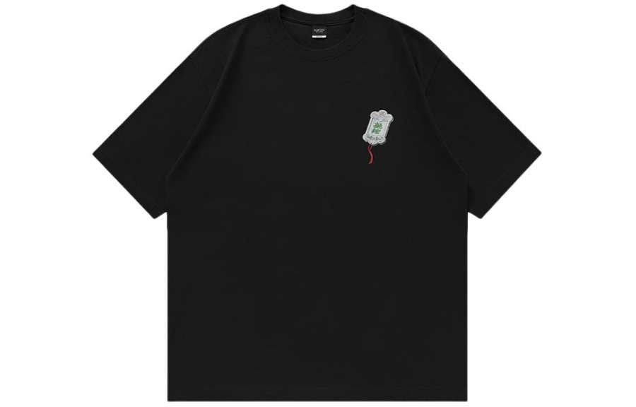 CLOT CLOT T Shirts Unisex Crew Neck Thin