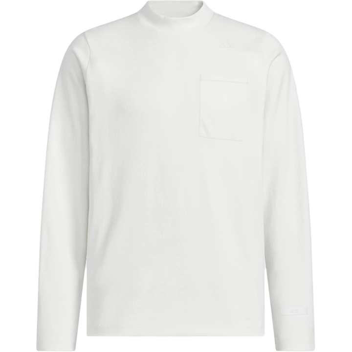 Adidas Adidas T Shirt Men's Jade White