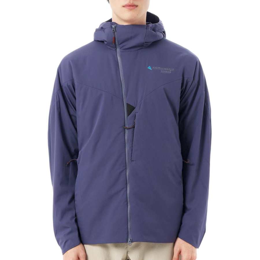 Klattermusen Gondul Puffer Jacket Men's