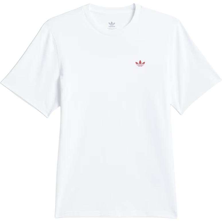 Adidas Originals 4.0 Logo Tee Gender Neutral