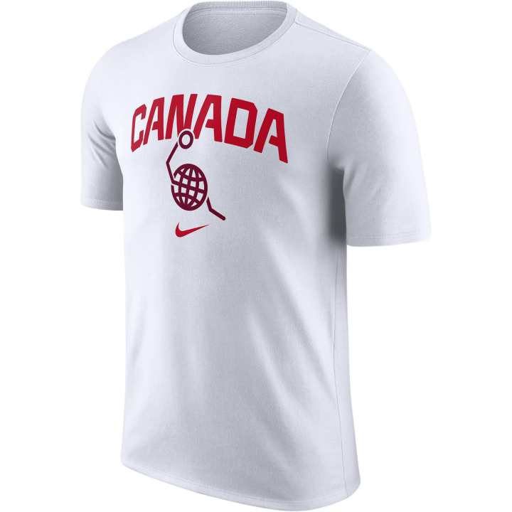 Nike Nike Canada Men's Nike Basketball T Shirt