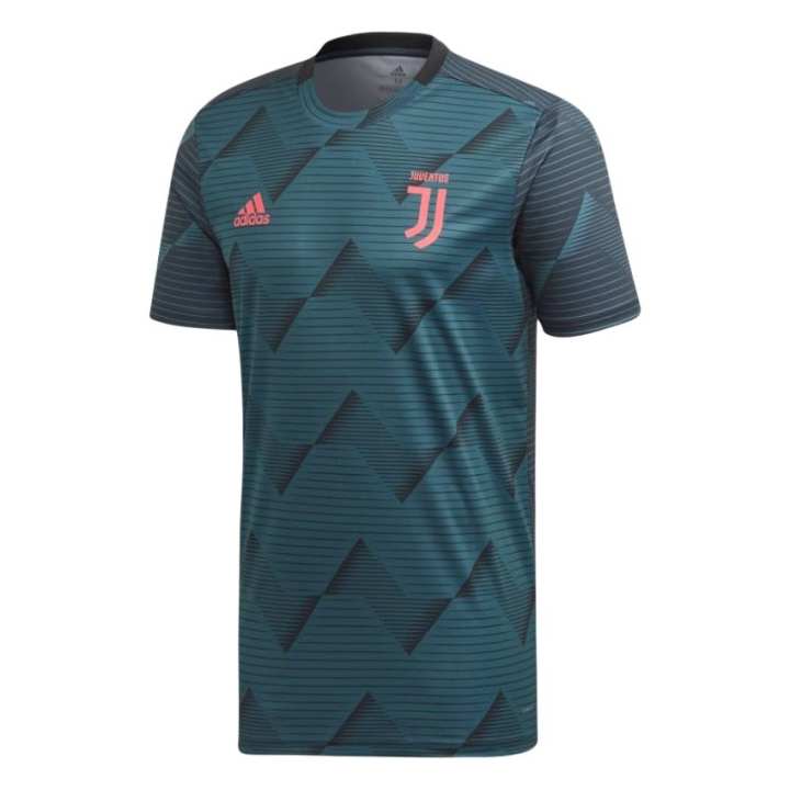 Adidas Adidas Juventus T Shirt Men's Jasper