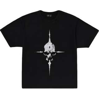 Thug Club Peace T-shirt