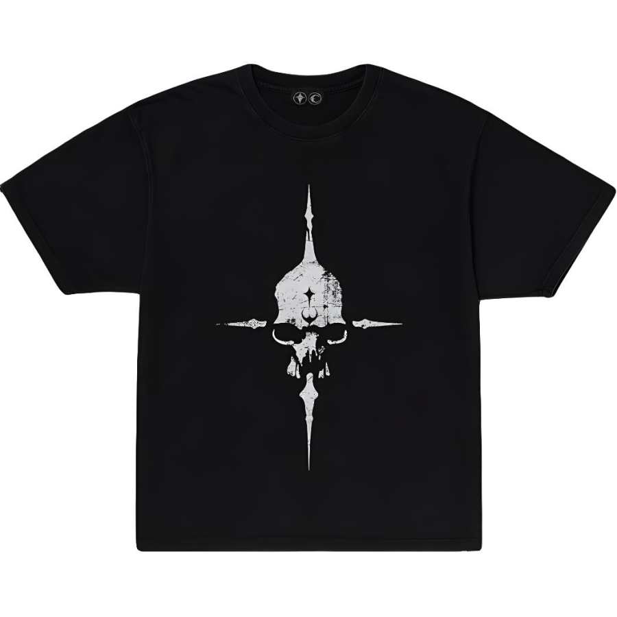 Thug Club Peace T-shirt