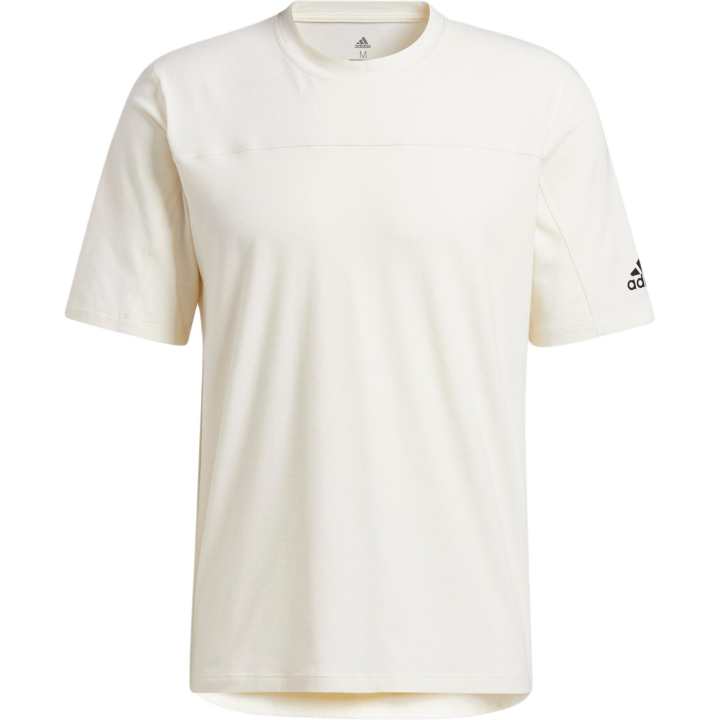 Adidas Adidas AEROREADY T Shirt Men's Beige