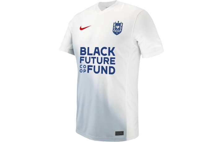Nike Nike Seattle Reign 2024 Stadium Secondary Men's Nike Dri-FIT Nwsl Replica Jersey