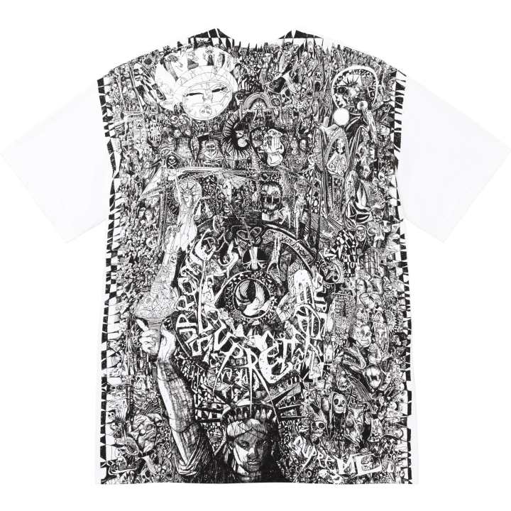 Supreme Supreme Willow Tee