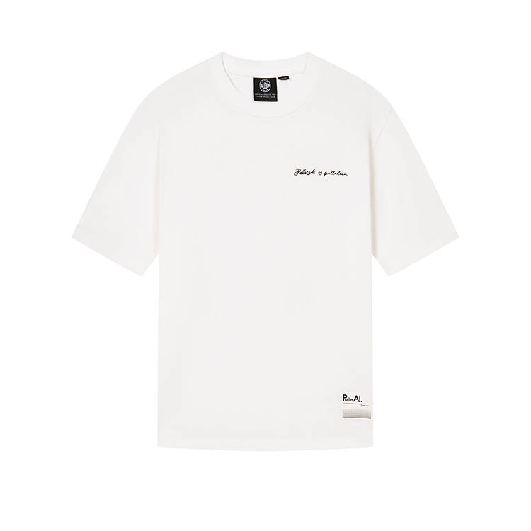 Palladium T Shirt Unisex Cotton Candy