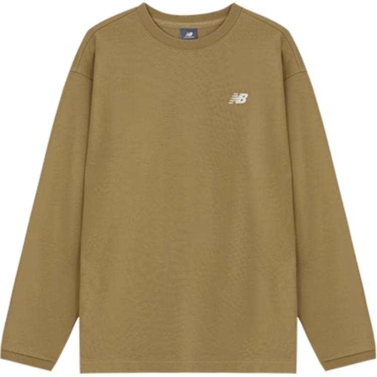New Balance New Balance T Shirt Men's Beige