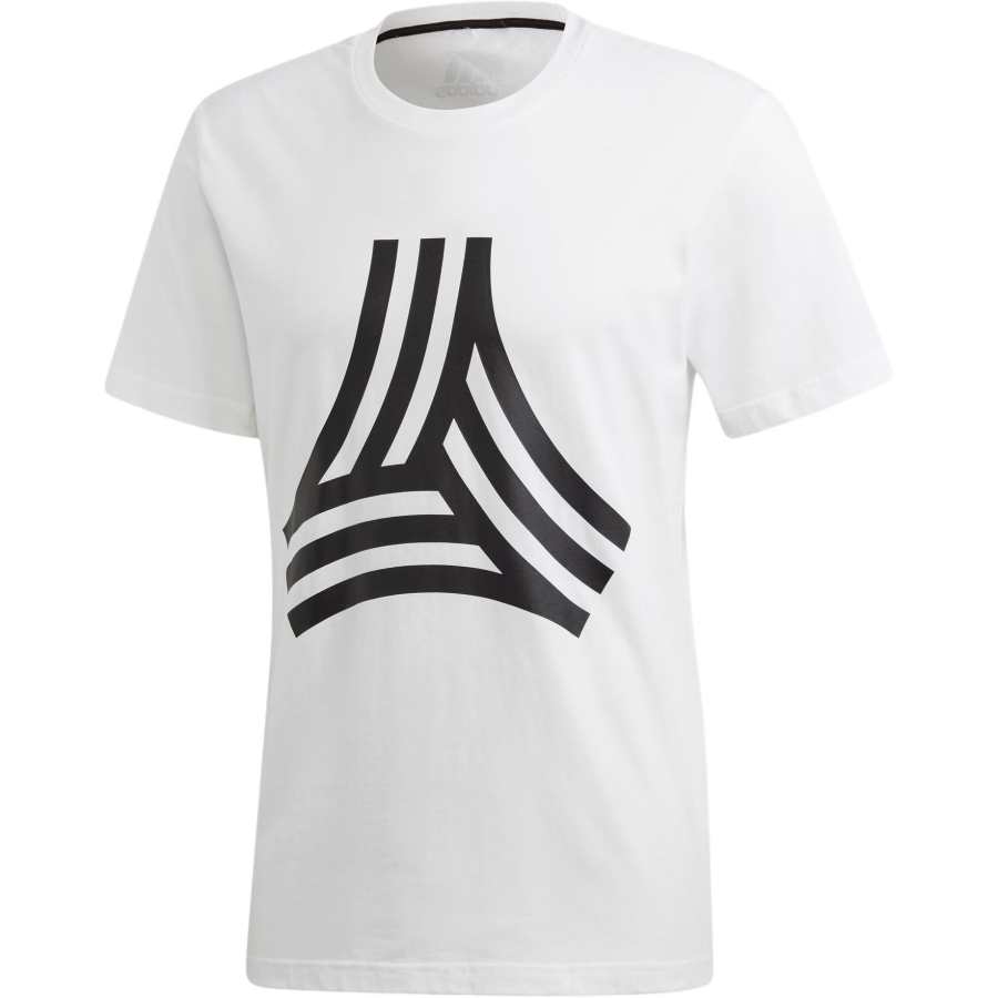 Adidas Adidas x Tango Sportswear T Shirt Men's White