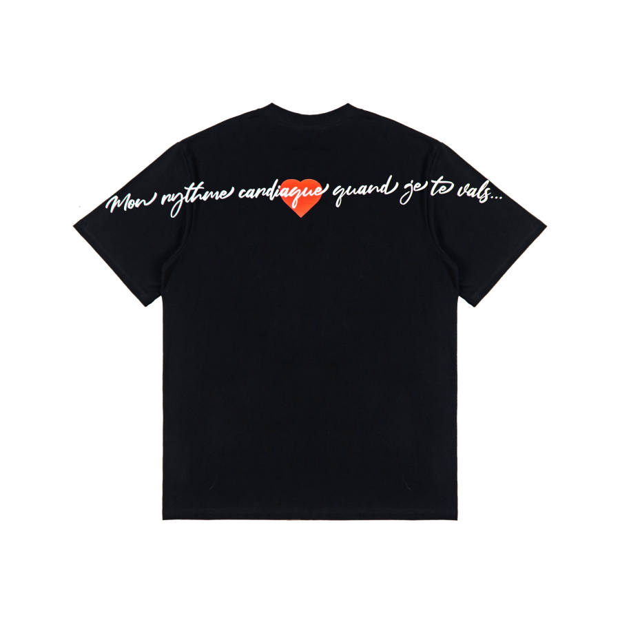 Nike Nike T Shirts Unisex Black Crew Neck Moderate Straight Fit