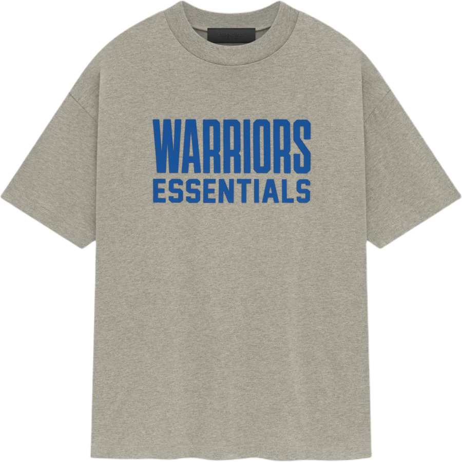 Fear Of God Essentials NBA T Shirt Unisex