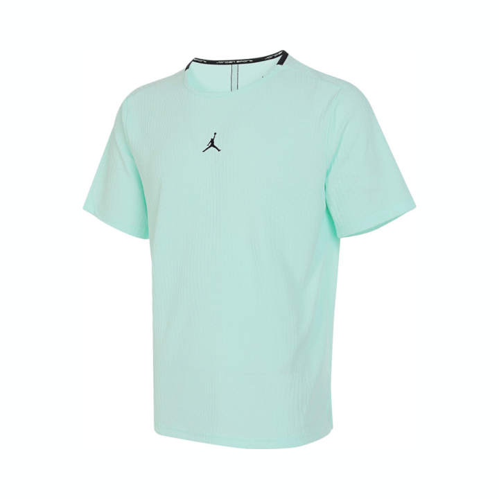 Jordan Jordan T Shirt Men's Mint Green