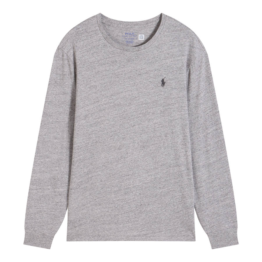 Polo Ralph Lauren FW24 T Shirt Classic Version Men's