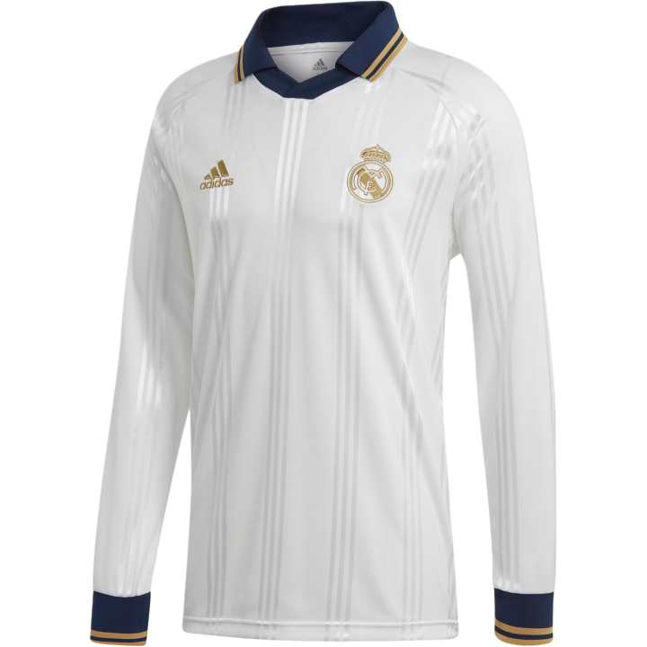 Adidas Adidas T Shirts Men's White Moderate