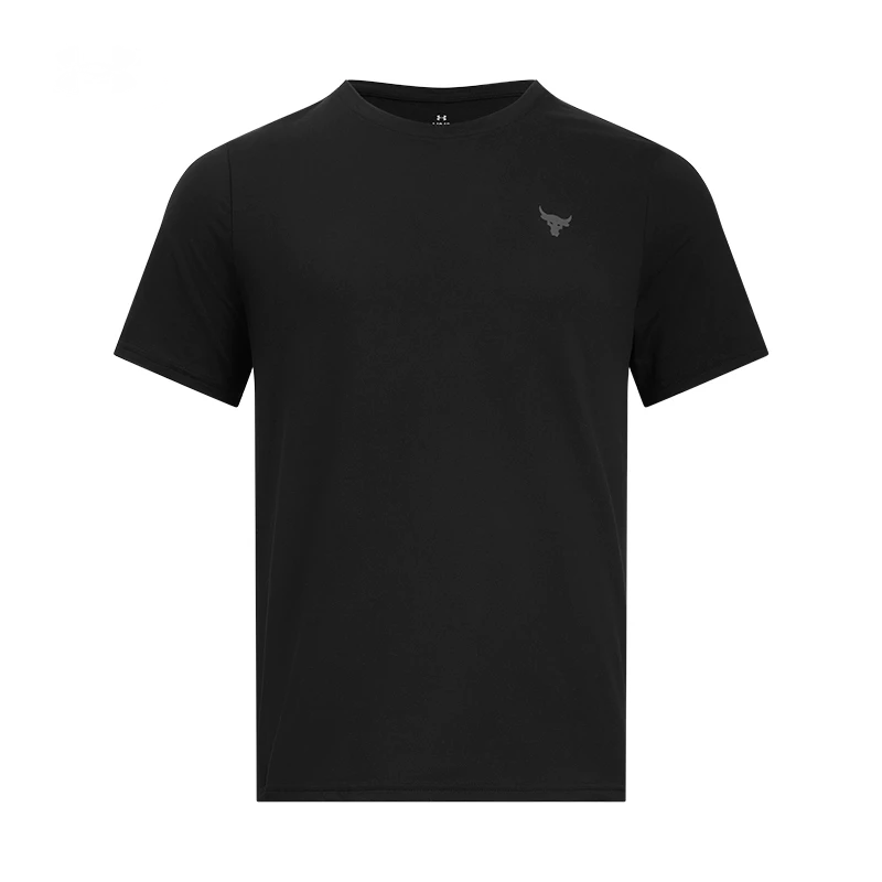 Under Armour Under Armour T Shirt Men's Black
