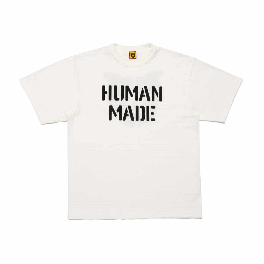 HUMAN MADE HUMAN MADE Graphic T Shirt #10