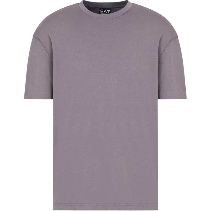 EMPORIO ARMANI T Shirt Men's Gray