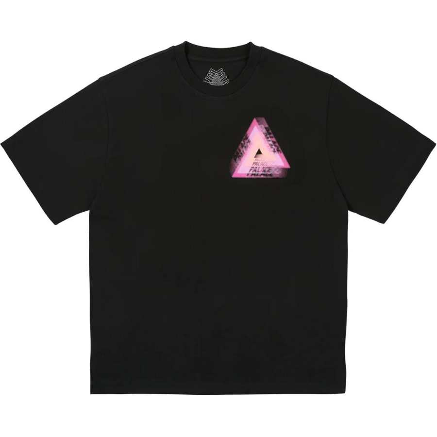 PALACE Tri Faded T Shirt