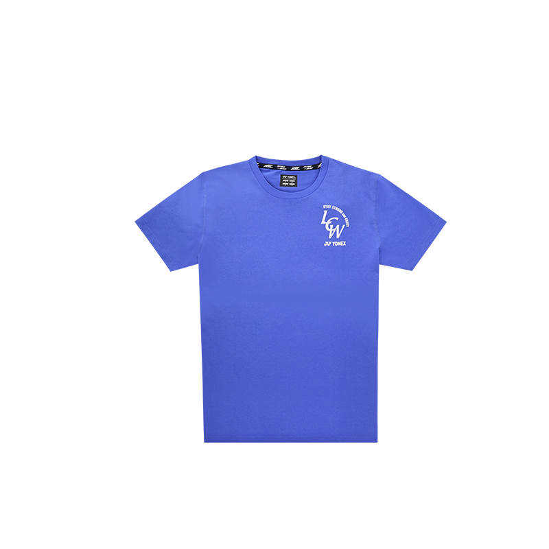 YONEX Li Zongwei Collection T Shirt Unisex