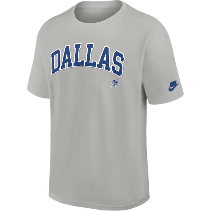 Nike Nike Dallas Cowboys Rewind Statement Max90 Men's Nike Nfl T Shirt