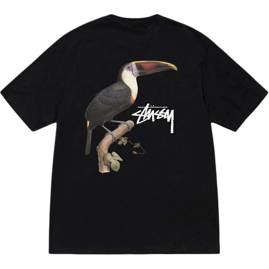 Stussy Stussy Toucan Tee