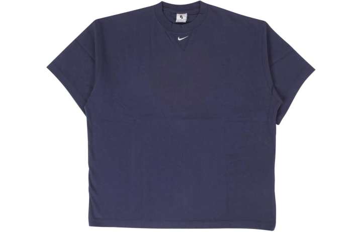 Nike Nike T Shirt Men's Thunder Blue