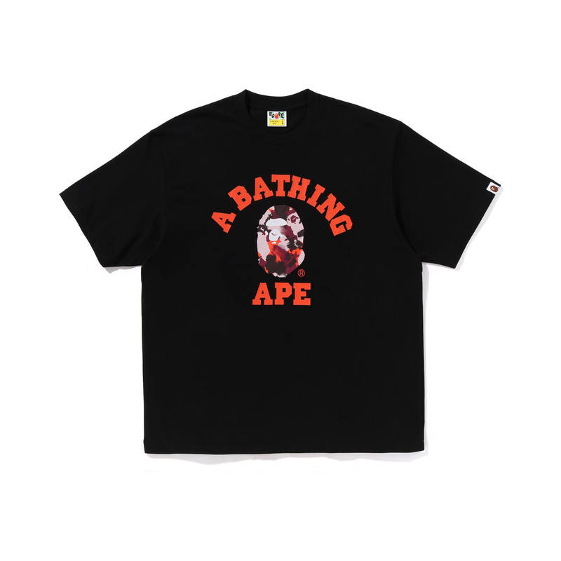 A BATHING APE A BATHING APE SS25 T Shirt Men's