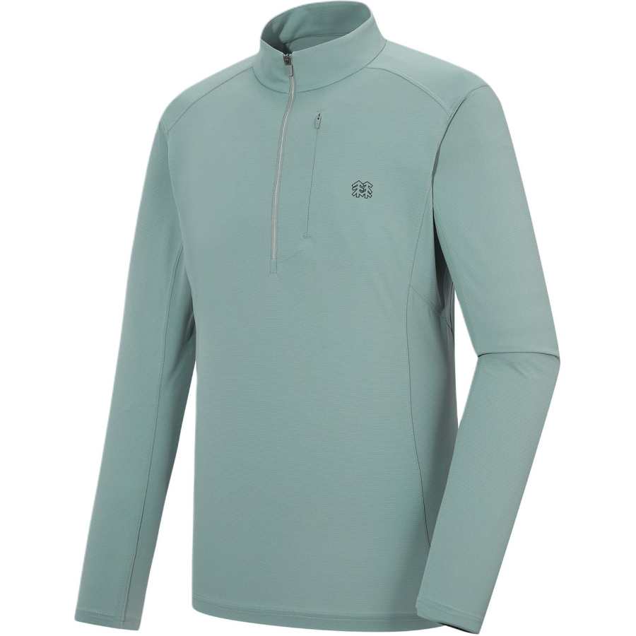 KOLON SPORT HERO T Shirt Men's Gracie Mint