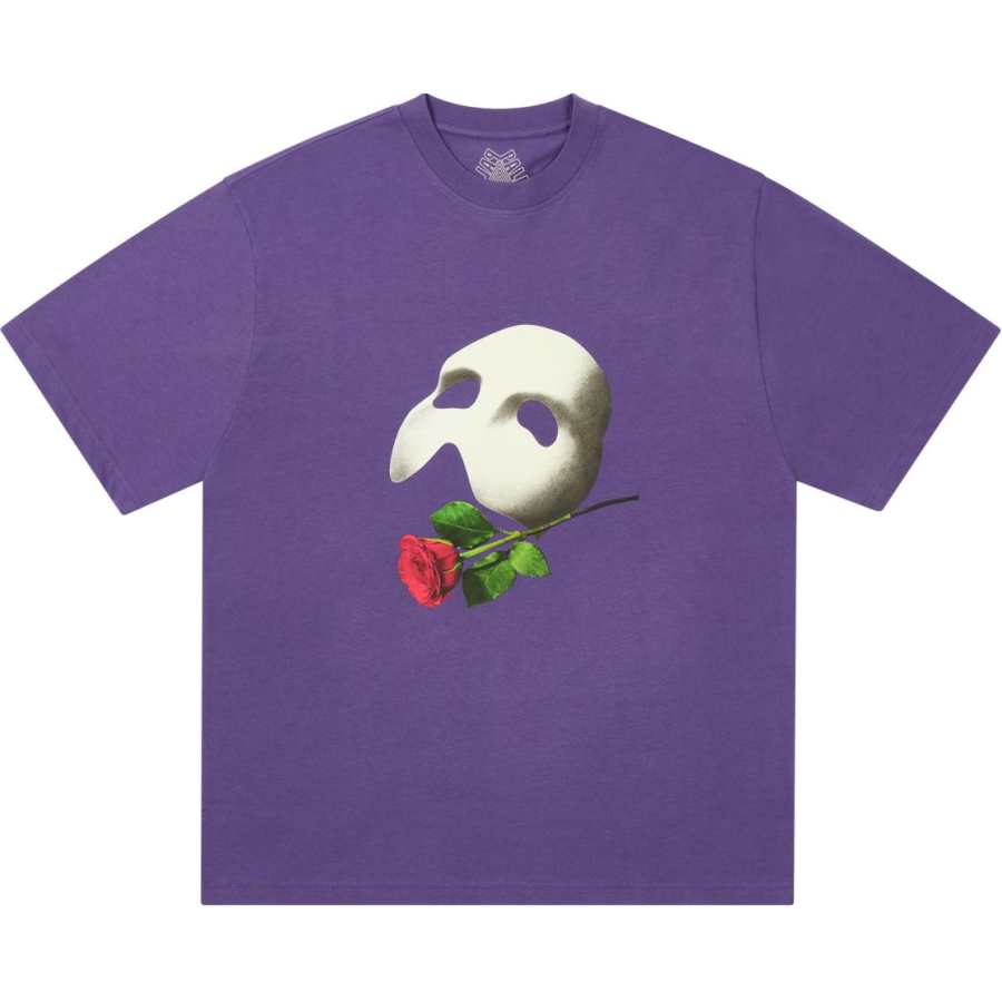 PALACE Phantom Of The Opera T Shirt