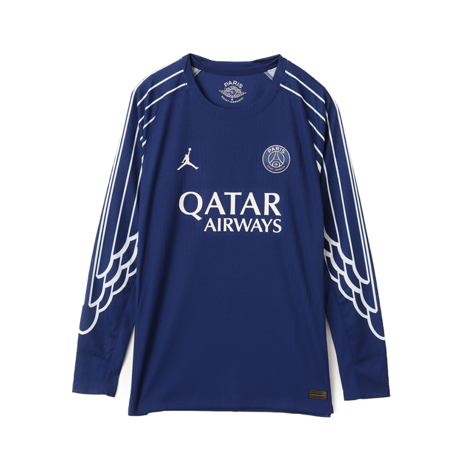 Jordan Jordan Paris Saint Germain Strike Fourth Men's Jordan Dri FIT Soccer Knit Shorts