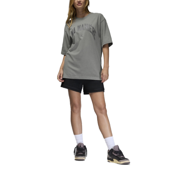Jordan Jordan X A Ma Maniere T Shirt