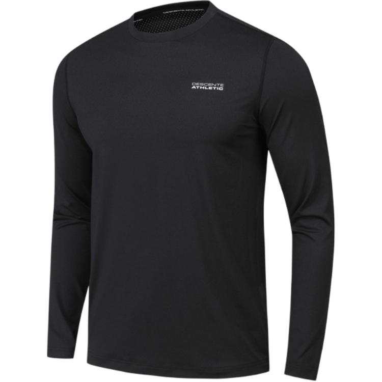 DESCENTE DESCENTE T Shirts Men's Crew Neck